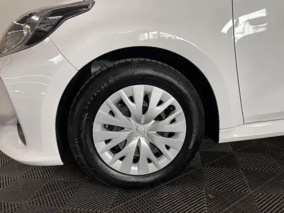 TOYOTA YARIS IV - voiture d'occasion - Photo 23