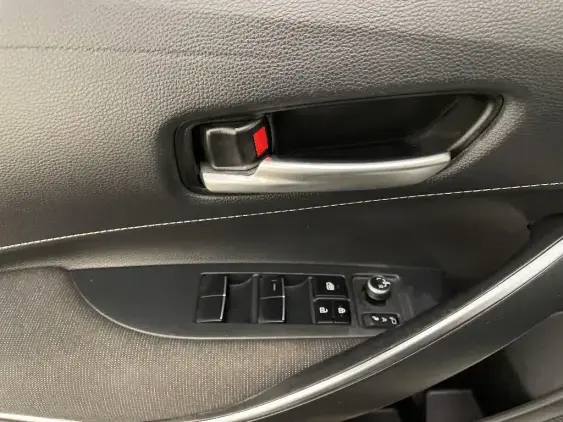 TOYOTA COROLLA XII - voiture d'occasion - Photo 17