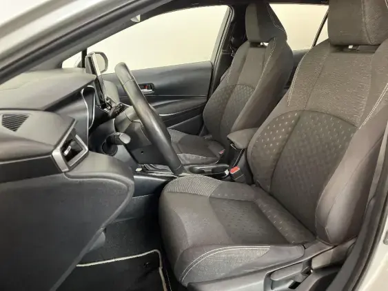 TOYOTA COROLLA XII - voiture d'occasion - Photo 18