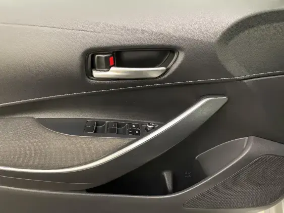 TOYOTA COROLLA XII - voiture d'occasion - Photo 19
