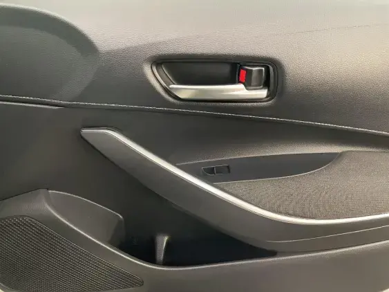 TOYOTA COROLLA XII - voiture d'occasion - Photo 20
