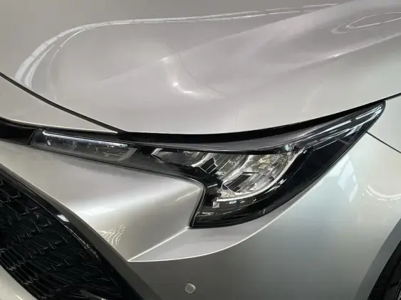 TOYOTA COROLLA XII - voiture d'occasion - Photo 22