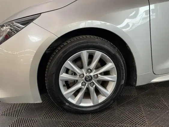 TOYOTA COROLLA XII - voiture d'occasion - Photo 23