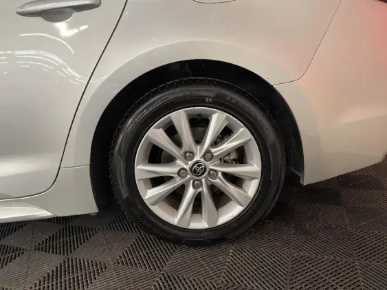 TOYOTA COROLLA XII - voiture d'occasion - Photo 24