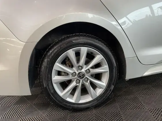 TOYOTA COROLLA XII - voiture d'occasion - Photo 25