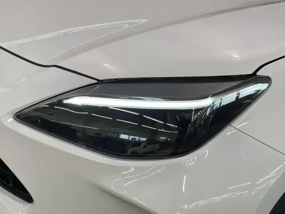 TOYOTA YARIS CROSS I - voiture d'occasion - Photo 22