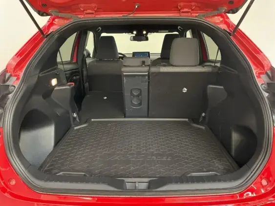 TOYOTA YARIS CROSS I - voiture d'occasion - Photo 16