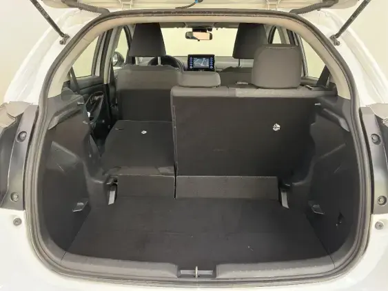 TOYOTA YARIS CROSS I - voiture d'occasion - Photo 16