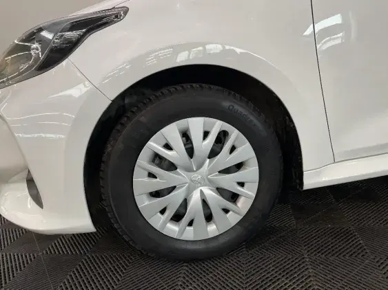 TOYOTA YARIS CROSS I - voiture d'occasion - Photo 23