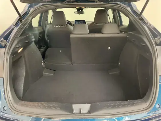TOYOTA C-HR - voiture d'occasion - Photo 16