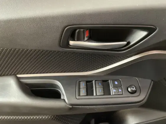 TOYOTA C-HR - voiture d'occasion - Photo 17