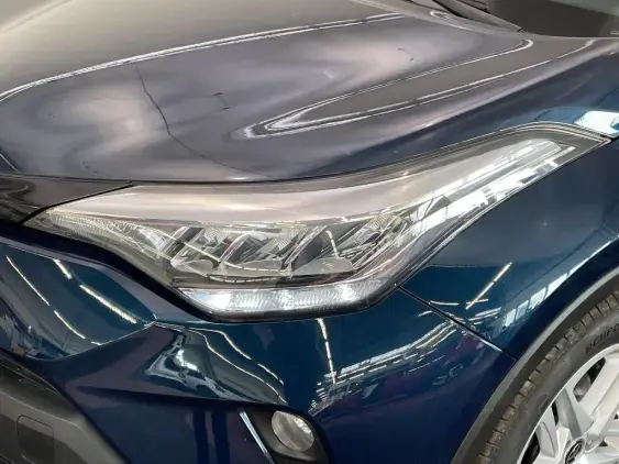 TOYOTA C-HR - voiture d'occasion - Photo 22