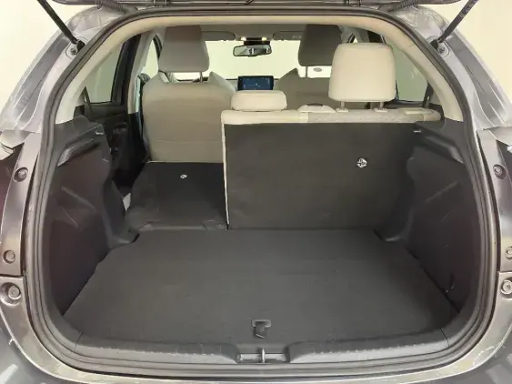 TOYOTA YARIS IV - voiture d'occasion - Photo 16