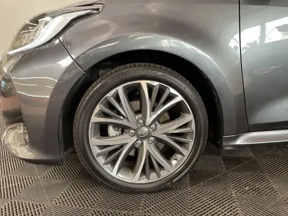 TOYOTA YARIS IV - voiture d'occasion - Photo 23
