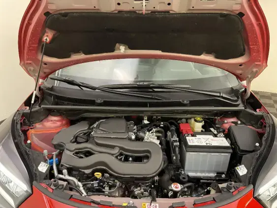 TOYOTA AYGO X - voiture d'occasion - Photo 21