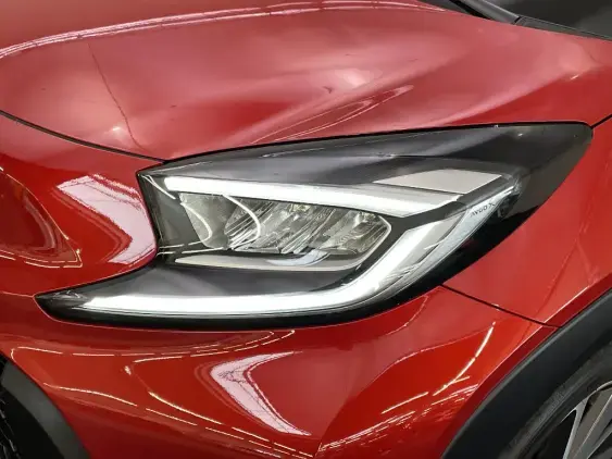 TOYOTA AYGO X - voiture d'occasion - Photo 22