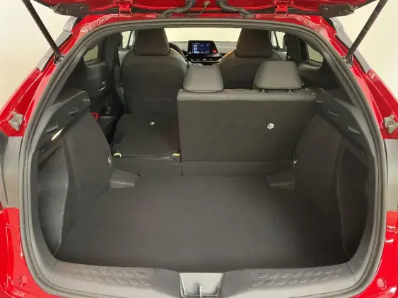 TOYOTA C-HR - voiture d'occasion - Photo 16