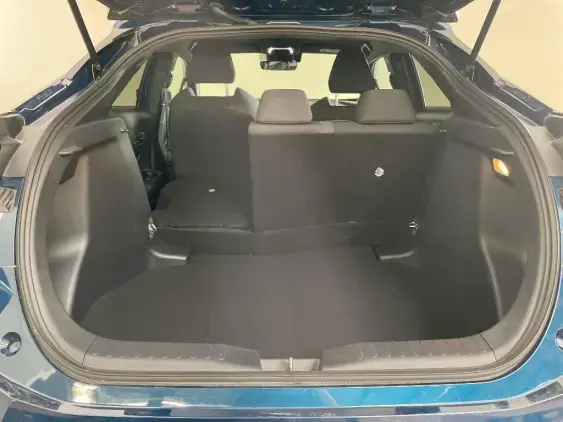 TOYOTA C-HR II - voiture d'occasion - Photo 16