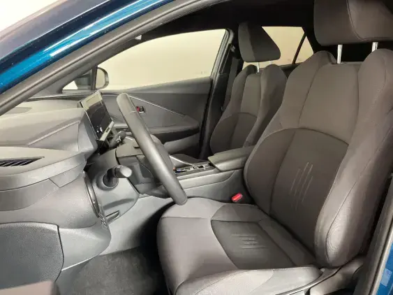 TOYOTA C-HR II - voiture d'occasion - Photo 18