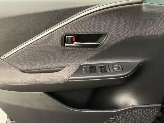 TOYOTA C-HR II - voiture d'occasion - Photo 19
