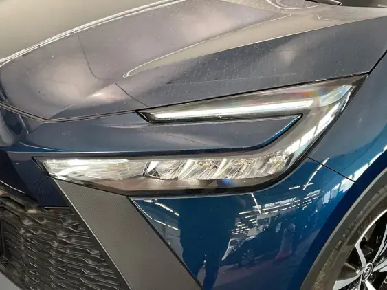 TOYOTA C-HR II - voiture d'occasion - Photo 22