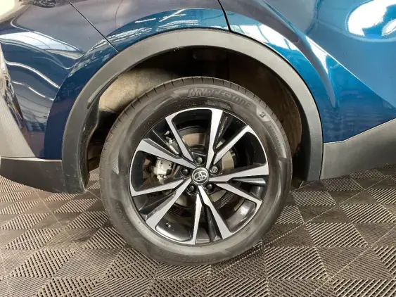 TOYOTA C-HR II - voiture d'occasion - Photo 25