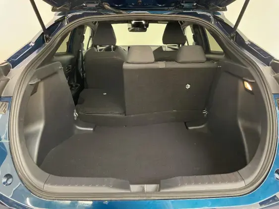 TOYOTA C-HR - voiture d'occasion - Photo 16