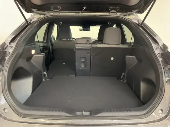 TOYOTA YARIS CROSS I - voiture d'occasion - Photo 16