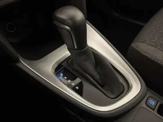 TOYOTA YARIS CROSS I - voiture d'occasion - Photo 17