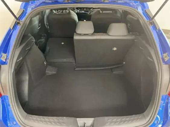 TOYOTA C-HR - voiture d'occasion - Photo 16