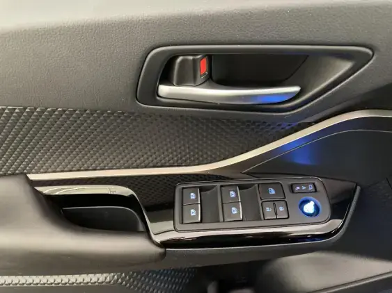 TOYOTA C-HR - voiture d'occasion - Photo 17