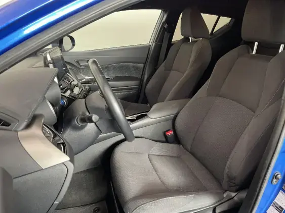 TOYOTA C-HR - voiture d'occasion - Photo 18