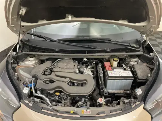 TOYOTA AYGO X - voiture d'occasion - Photo 21