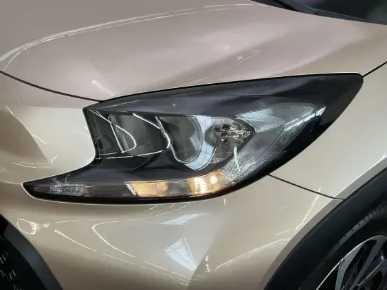 TOYOTA AYGO X - voiture d'occasion - Photo 22