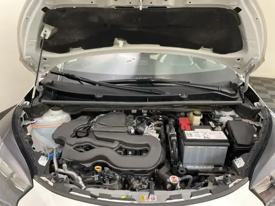 TOYOTA AYGO X - voiture d'occasion - Photo 21