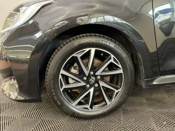 TOYOTA YARIS IV - voiture d'occasion - Photo 23