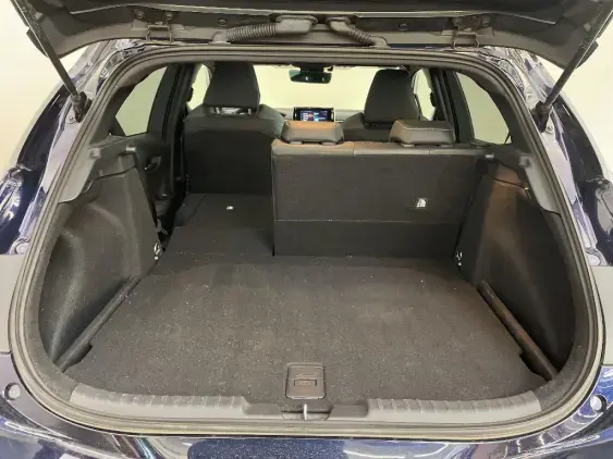 TOYOTA COROLLA XII - voiture d'occasion - Photo 16