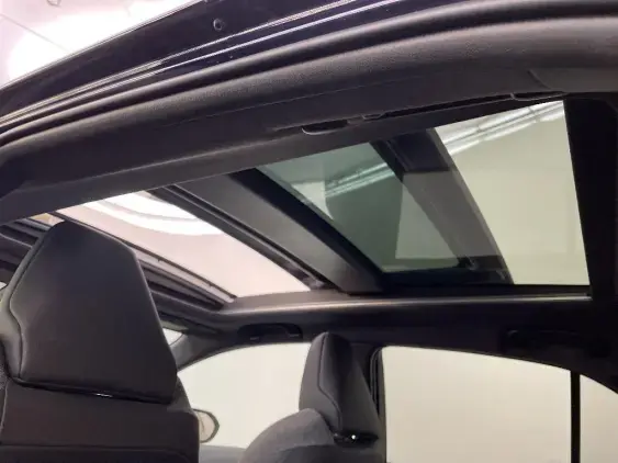 TOYOTA COROLLA XII - voiture d'occasion - Photo 17