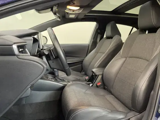 TOYOTA COROLLA XII - voiture d'occasion - Photo 18