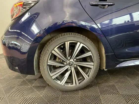 TOYOTA COROLLA XII - voiture d'occasion - Photo 25
