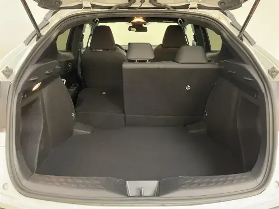TOYOTA C-HR - voiture d'occasion - Photo 16