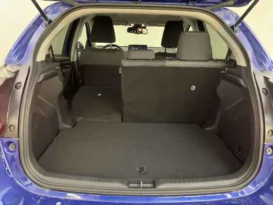 TOYOTA YARIS IV - voiture d'occasion - Photo 16