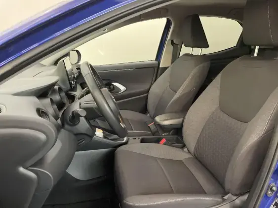 TOYOTA YARIS IV - voiture d'occasion - Photo 18