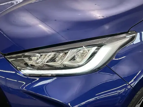 TOYOTA YARIS IV - voiture d'occasion - Photo 22