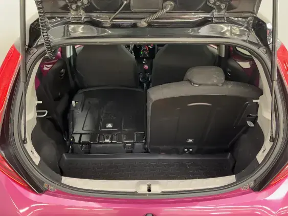 TOYOTA AYGO II - voiture d'occasion - Photo 16