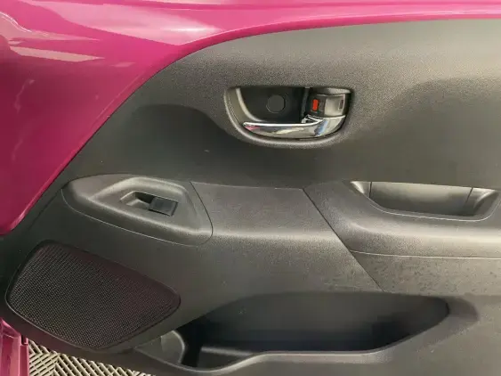 TOYOTA AYGO II - voiture d'occasion - Photo 20