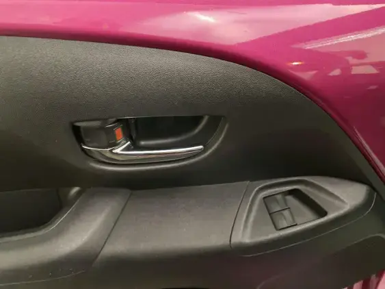 TOYOTA AYGO II - voiture d'occasion - Photo 21