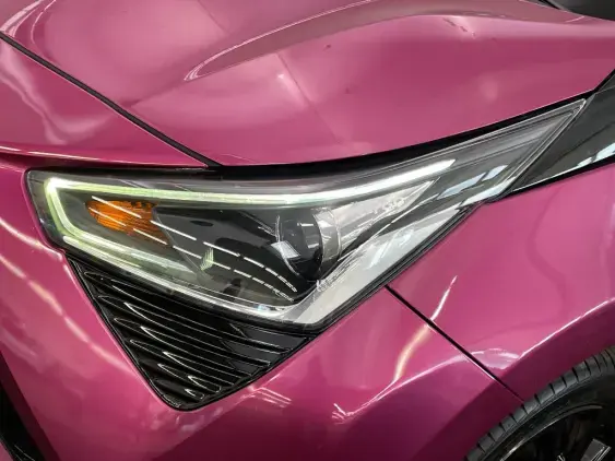 TOYOTA AYGO II - voiture d'occasion - Photo 22