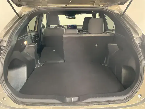 TOYOTA YARIS CROSS I - voiture d'occasion - Photo 16