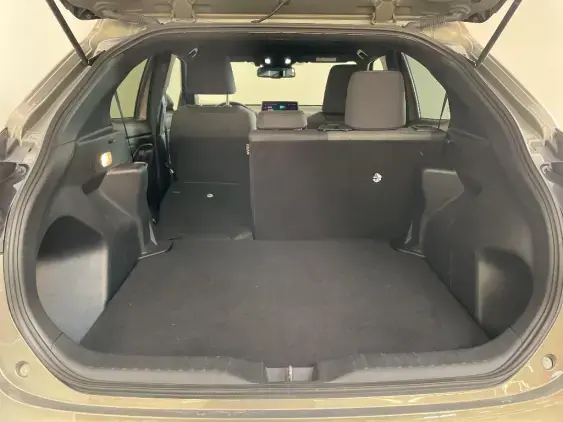 TOYOTA YARIS CROSS I - voiture d'occasion - Photo 16